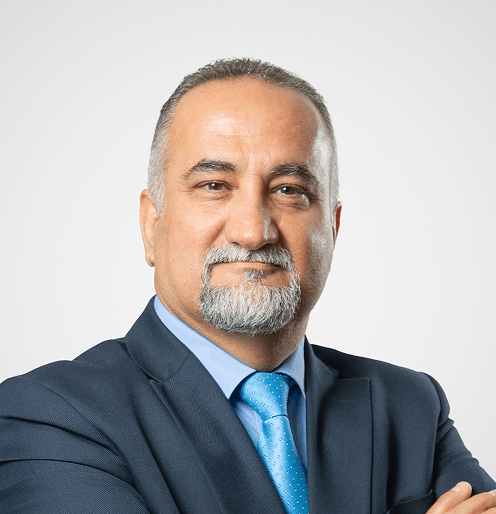 Amer Obeid