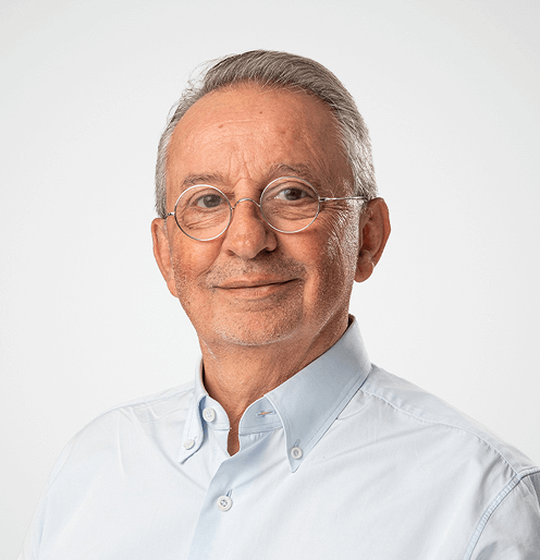 Olivier Philippe Auguste Bijaoui
