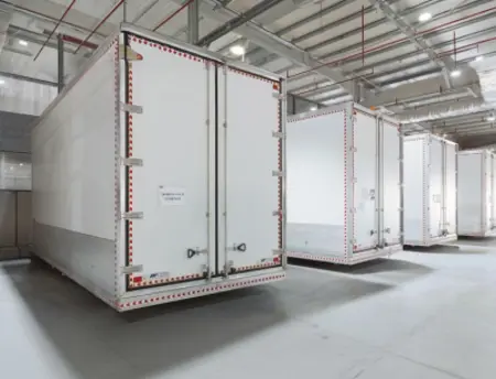 Cold Chain
